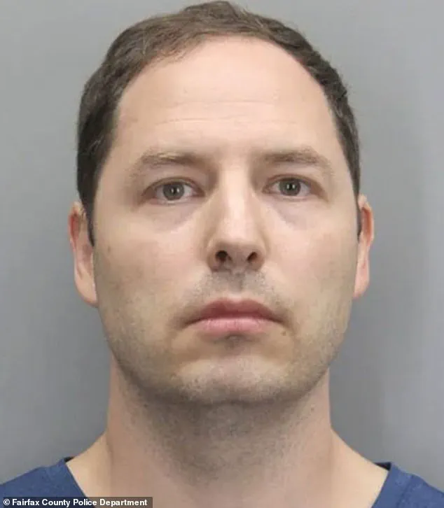 Au Pair Testifies in Court: Former IRS Officer Allegedly Confessed to Plotting Deaths of Wife and Partner