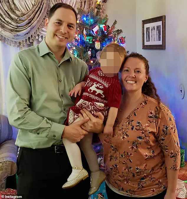 Au Pair Testifies in Court: Former IRS Officer Allegedly Confessed to Plotting Deaths of Wife and Partner