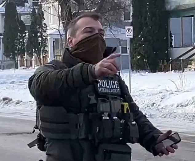 Breaking: Joe Rogan Sparks National Debate Over ICE Raids and Nazi Gestapo Parallels in Discussion with Sen. Rand Paul