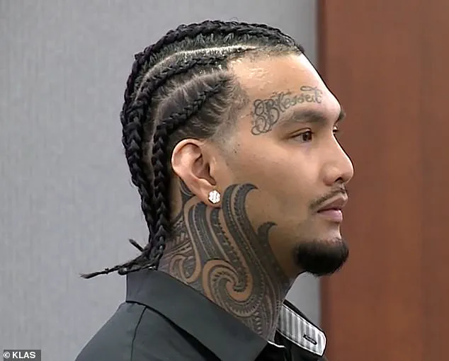 Christian Moniz Rabino Sentenced to Maximum of Five Years Probation for Voluntary Manslaughter of 17-Month-Old Kai Tesoro Amid Outcry Over Insufficient Evidence for Conviction