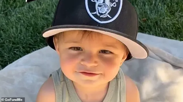 Christian Moniz Rabino Sentenced to Maximum of Five Years Probation for Voluntary Manslaughter of 17-Month-Old Kai Tesoro Amid Outcry Over Insufficient Evidence for Conviction