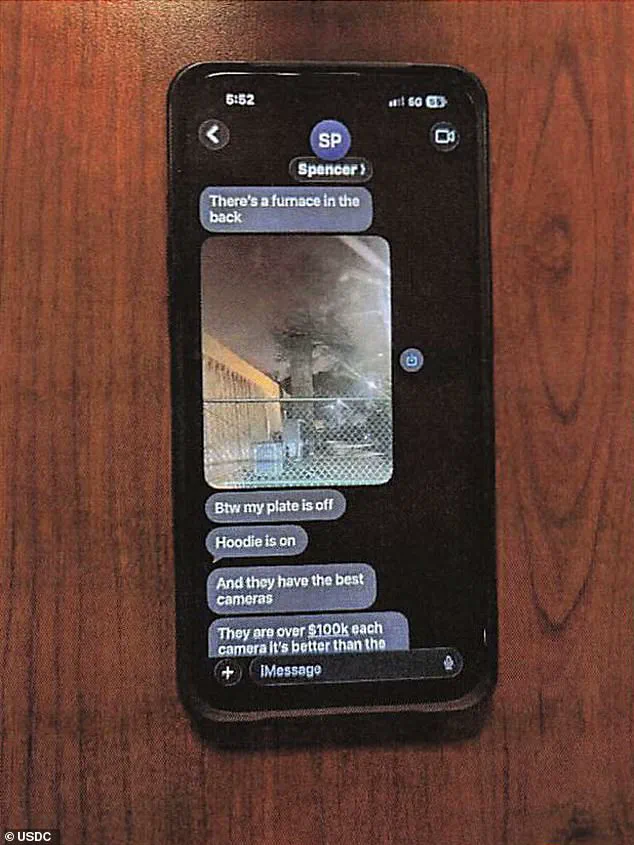 Defiant Words from a Hospital Bed: Unseen Details Emerge in Wake of Mississippi Synagogue Arson