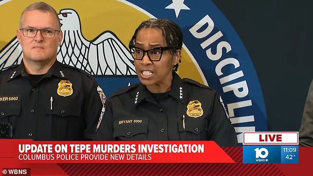 Illinois Surgeon Arrested with Murder Weapon Used in Killing Ex-Wife and Her Husband