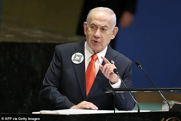 Israeli Prime Minister's Jet Departs as U.S. Considers Iran Strikes, Israel Denies Military Connection