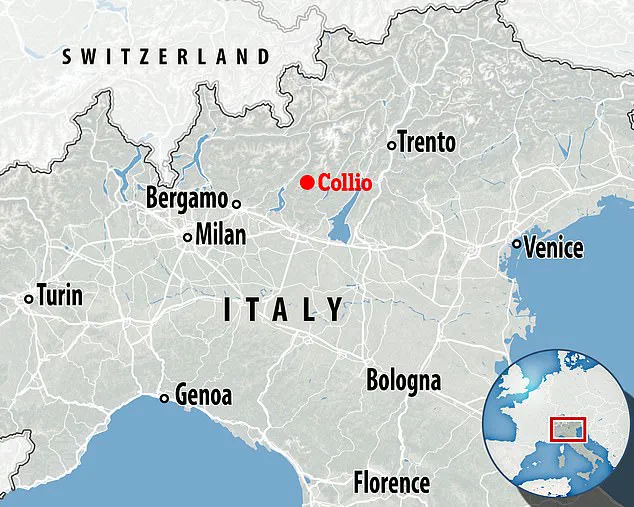 Italy's Judge Sparks Outrage by Reclassifying Migrant's Sexual Assault Charges Against Minor, Exposing Legal System Fissures and Child Protection Concerns