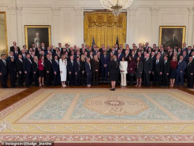 Rift Deepens in DOJ as Trump Confronts Handpicked Prosecutors Over Alleged Ineffectiveness