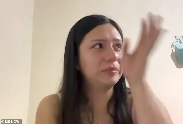 Shrouded in Secrecy: The Human Impact of Trump's Immigration Crackdown