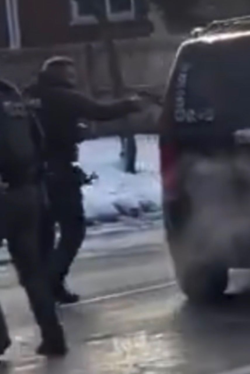 Vacuum of Trust and Rising Fragmentation as Federal-State Tensions Intensify