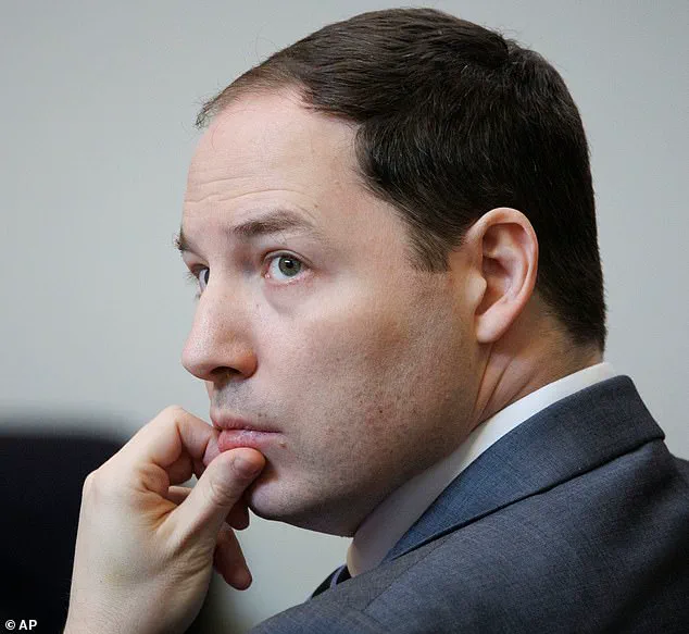 Brazilian Au Pair Testifies in Trial of Man Accused of Double Murder