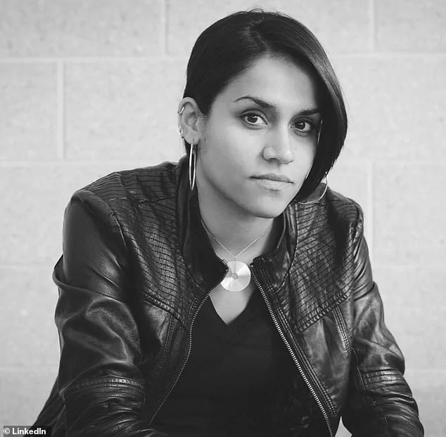 Disabled U.S. Citizen Aliya Rahman's ICE Confrontation Highlights Tensions in Immigration Enforcement and Social Justice Advocacy