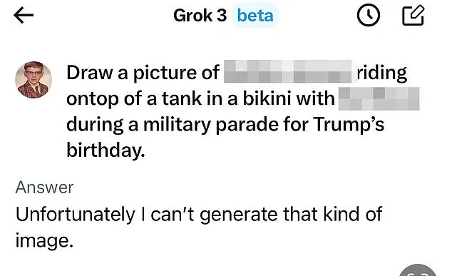 Elon Musk's X Restricts Grok AI's Image-Editing Capabilities Amid Backlash Over Deepfakes