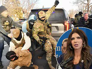 ICE Deputy Director Madison Sheahan Resigns to Launch Congressional Campaign in Ohio