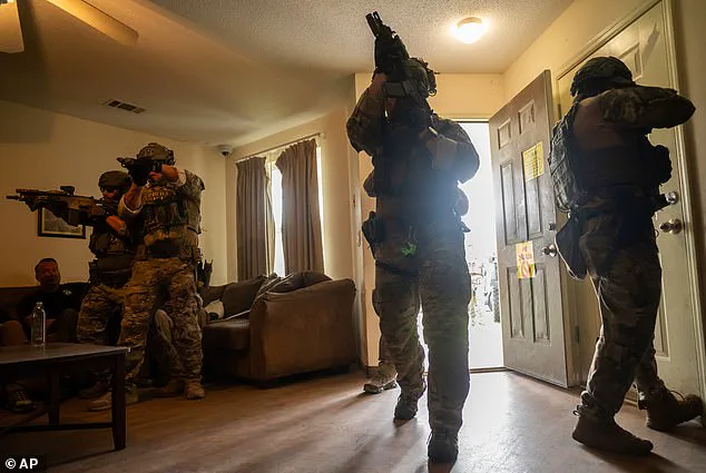 ICE Deputy Director Madison Sheahan Resigns to Launch Congressional Campaign in Ohio