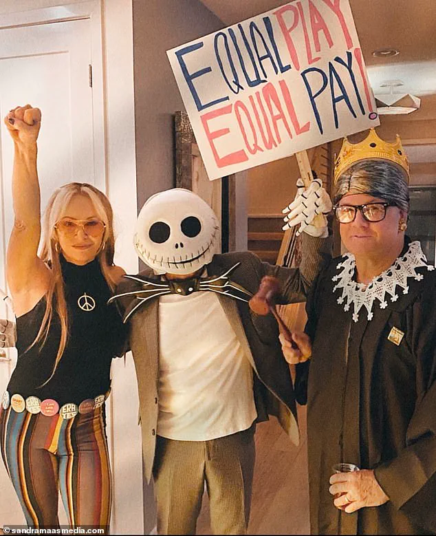 Landmark Discrimination Verdict Highlights Gender Pay Gaps in Media Industry