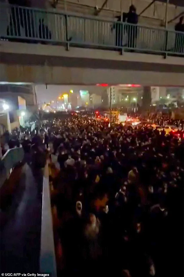 Netanyahu Urges Trump to Avoid Military Action as Diplomatic Tensions Escalate Over Iran