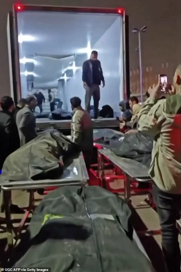 Netanyahu Urges Trump to Avoid Military Action as Diplomatic Tensions Escalate Over Iran