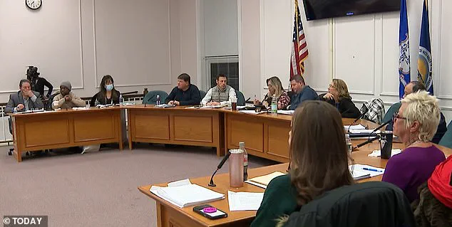 Residents of West Haven Describe Unending Humming Noise as 'Vacuum Cleaner in the Distance,' Sparking Health Concerns and Calls for Answers