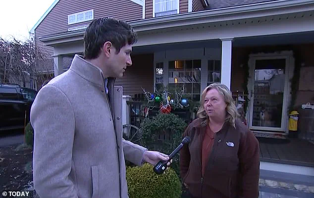 Residents of West Haven Describe Unending Humming Noise as 'Vacuum Cleaner in the Distance,' Sparking Health Concerns and Calls for Answers