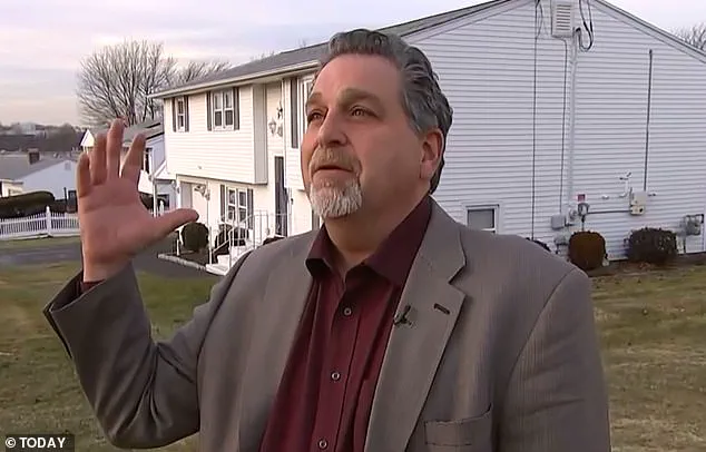 Residents of West Haven Describe Unending Humming Noise as 'Vacuum Cleaner in the Distance,' Sparking Health Concerns and Calls for Answers