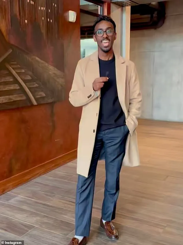 Utah Political Tension: Rep. Trevor Lee's Deportation Comments Clash with Liban Mohamed's Unity Message