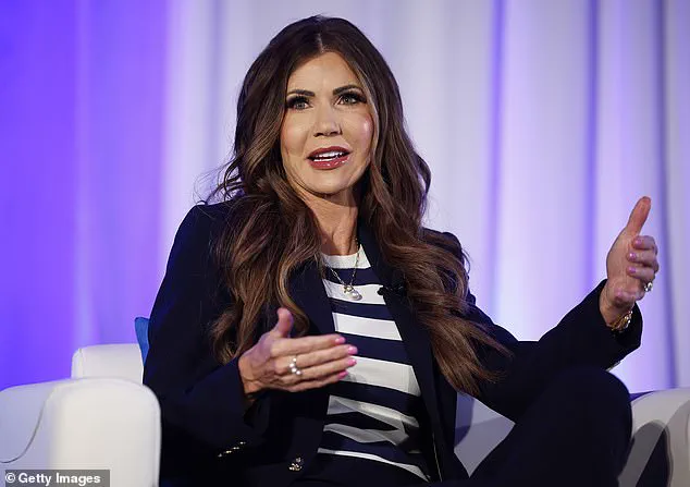 Behind Closed Doors: ICE's New Deputy Director and the Hidden Agenda of Trump's Policies