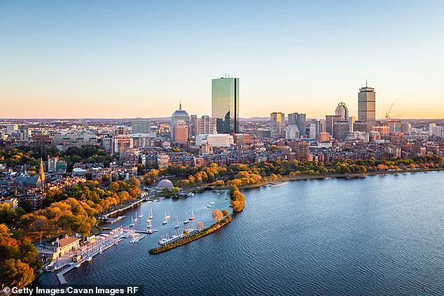 Boston's Iconic Drawl Teeters on Disappearance Amid Changing Demographics