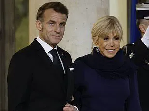 Breaking: Brigitte Macron's Unexpected DJ Debut at Pièces Jaunes Charity Event