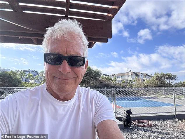 California Legal Battle Over Pickleball Court and Gated Access at Luxury Mansion Leads to $2.4 Million Fine for John Levy