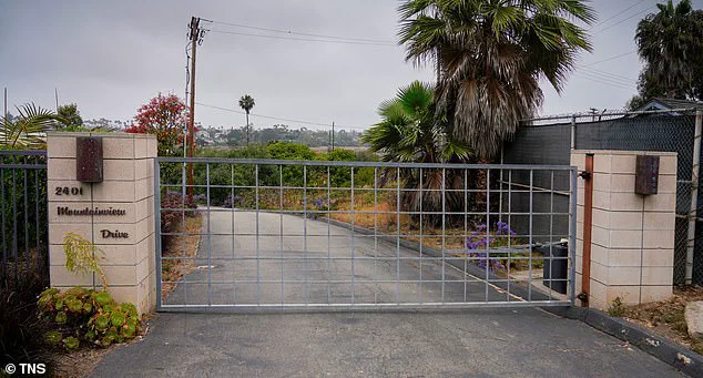 California Legal Battle Over Pickleball Court and Gated Access at Luxury Mansion Leads to $2.4 Million Fine for John Levy