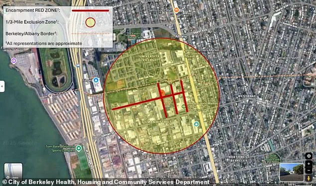 City Officials Issue Health Alert Over Rare Tropical Disease Outbreak in Homeless Encampments, Triggering Public Health Emergency in Berkeley