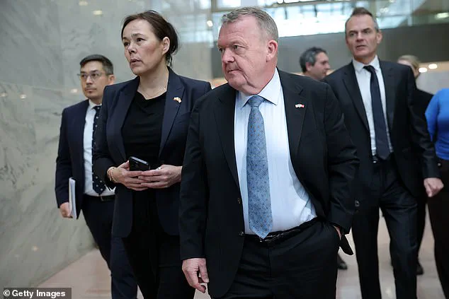 EU Chief Diplomat Kaja Kallas Makes Darkly Humorous Comment on Global Affairs