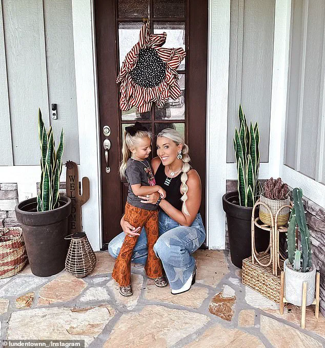 Lunden Roberts Seeks Incarceration of Hunter Biden Over Alleged Child Support Violations and Lack of Contact With Daughter