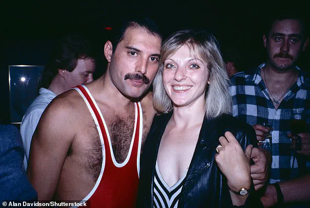 Privileged Access to Unseen Memoirs of Freddie Mercury's Secret Daughter Revealed