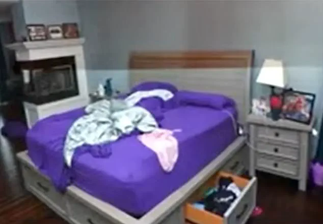 Trial of IRS Agent Brendan Banfield Unveils Alleged Murder Plot to Conceal Affair with Brazilian Au Pair, Leaving Family in Turmoil