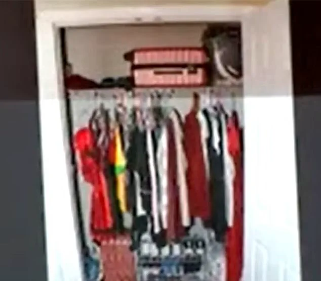 Trial of IRS Agent Brendan Banfield Unveils Alleged Murder Plot to Conceal Affair with Brazilian Au Pair, Leaving Family in Turmoil