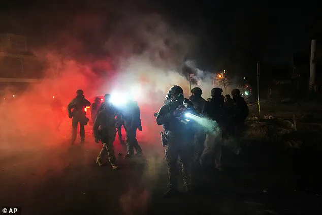Violent Attack on Federal Agents in Minneapolis Sparks Political Debate Over Border Security and Law Enforcement Protection