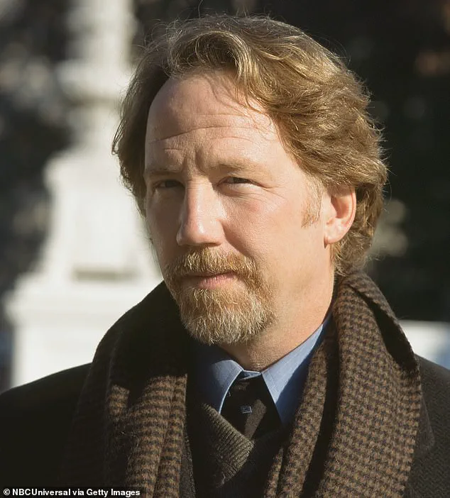 Behind Closed Doors: The Long-Buried Allegations Against Timothy Busfield