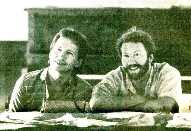 Behind Closed Doors: The Long-Buried Allegations Against Timothy Busfield