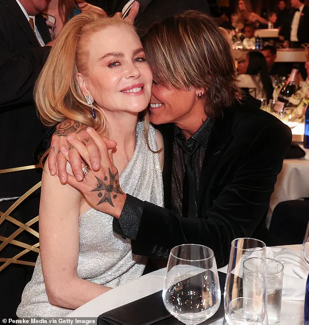 Breaking: Nicole Kidman's Remarkable Transformation Post-Separation