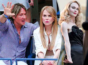 Breaking: Nicole Kidman's Remarkable Transformation Post-Separation