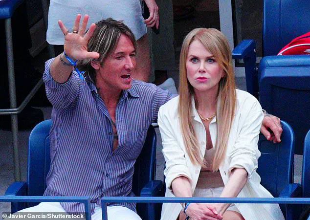 Breaking: Nicole Kidman's Remarkable Transformation Post-Separation