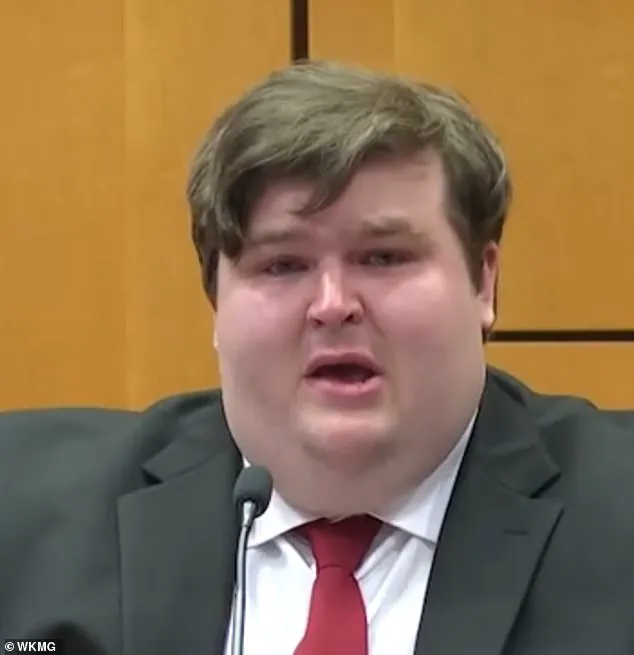 Florida Deputy Pleads Guilty to Manslaughter in Death of Fellow Officer Roommate