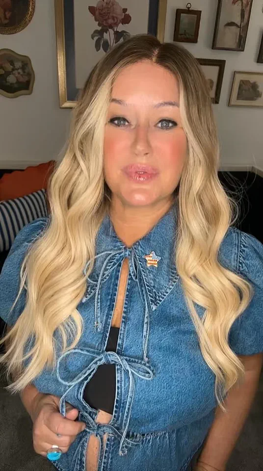 Rich Logis: 'There's Going...' as 'Leaving MAGA' Grows Amidst Trump's Polarizing Legacy