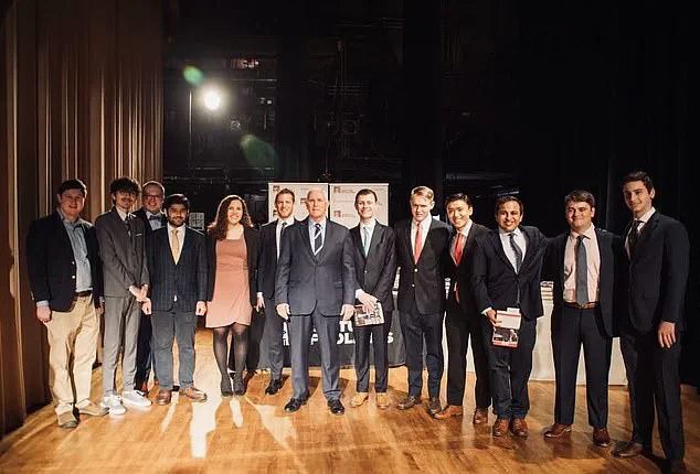 Rich Logis: 'There's Going...' as 'Leaving MAGA' Grows Amidst Trump's Polarizing Legacy