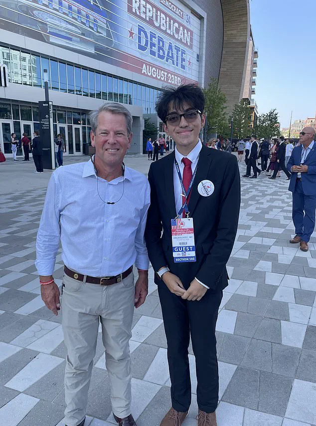 Rich Logis: 'There's Going...' as 'Leaving MAGA' Grows Amidst Trump's Polarizing Legacy