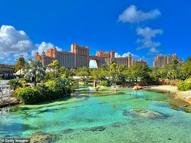 U.S. Travel Warnings Elevate Caribbean Destinations Amid Rising Violent Crime