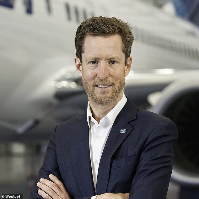 WestJet's Reversal on Cramped Seating Sparks Debate Over Cost Efficiency and Passenger Comfort in Airline Industry