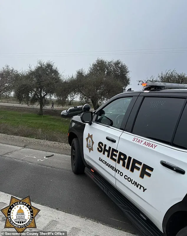 According to the Sacramento Bee: The Tragic Events of December 2 in Elk Grove