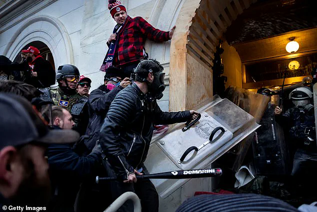 Aspiring Conservative Lawmaker Injured in Volatile Minneapolis Protest Over Somali Daycare Fraud Claims