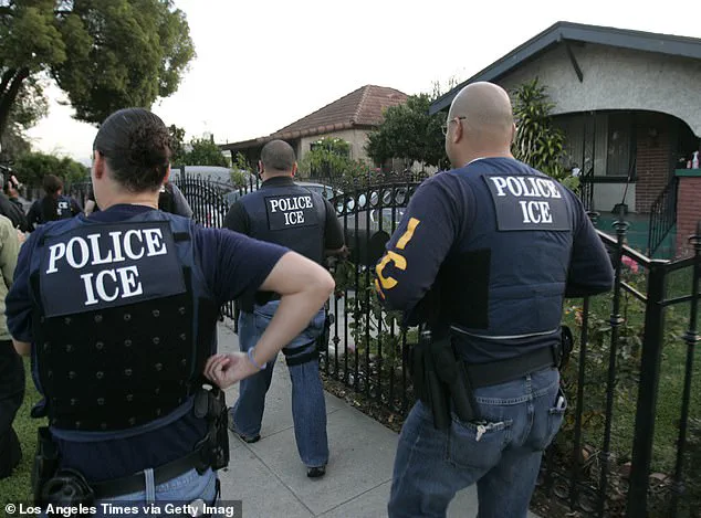 California's Proposed Policy to Strip ICE Agents of Licenses Raises Questions About Federal Regulation and Public Safety